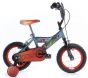 Avengers 12-Inch Boys Bike