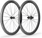 Vision Metron 45 RS SL Clincher Disc 700c Wheelset
