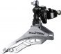 Shimano Tourney FD-TY300 6/7-Speed Triple Front Derailleur