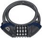 Squire Kilda 10 Combo Chain Lock