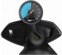 Truflo Supertrax Floor Pump