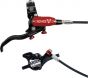 Hope EVO Trail Zone Disc Brake Set