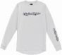 Troy Lee Ruckus Long Sleeve Ride Jersey