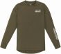 Troy Lee Ruckus Long Sleeve Ride Jersey
