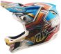 Troy Lee D4 Carbon MIPS Helmet