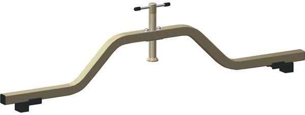 Cyclo Wheel Dishing Tool