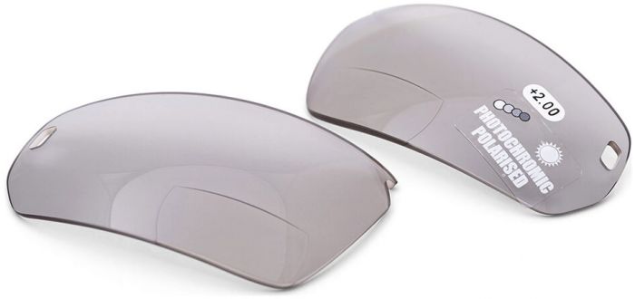 BZ Optics Polarised Replacement Lenses
