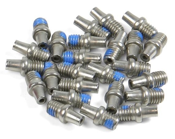 Hope Hollow Pedal Pins