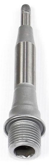 Hope F20 Pedal Cr-Mo Axle