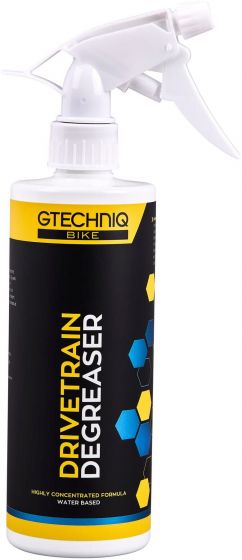 Gtechniq Bike Drivetrain Degreaser