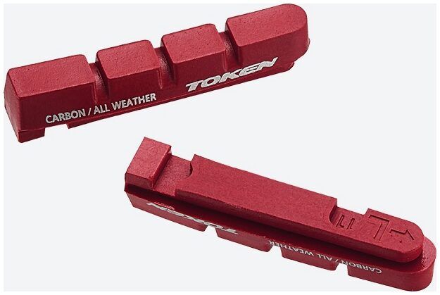 Token TK322 Carbon Rim Brake Pads