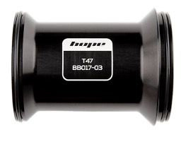 Hope T47 Threaded Bottom Bracket Centre Tube