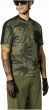 Fox Ranger Drirelease Henley Short Sleeve Jersey