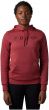 Fox Absolute 2022 Womens Pullover Hoodie