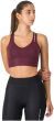 Castelli Comfort Travel Womens Crop Top