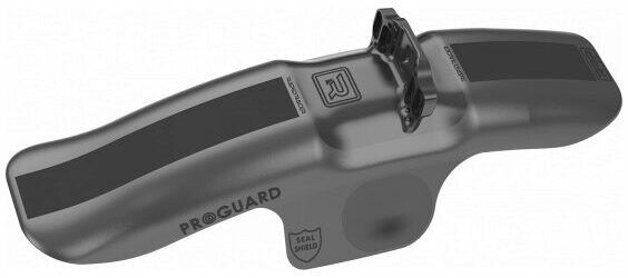 RRP Proguard Bolt-On V2 Mini Front Mudguard
