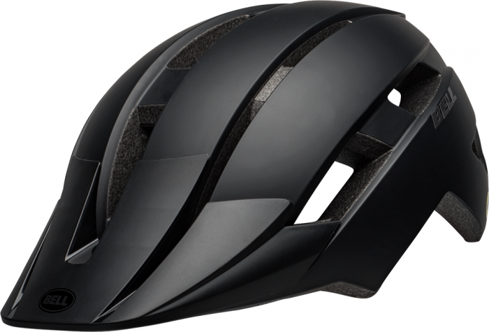 Bell Sidetrack II MIPS Youth Helmet