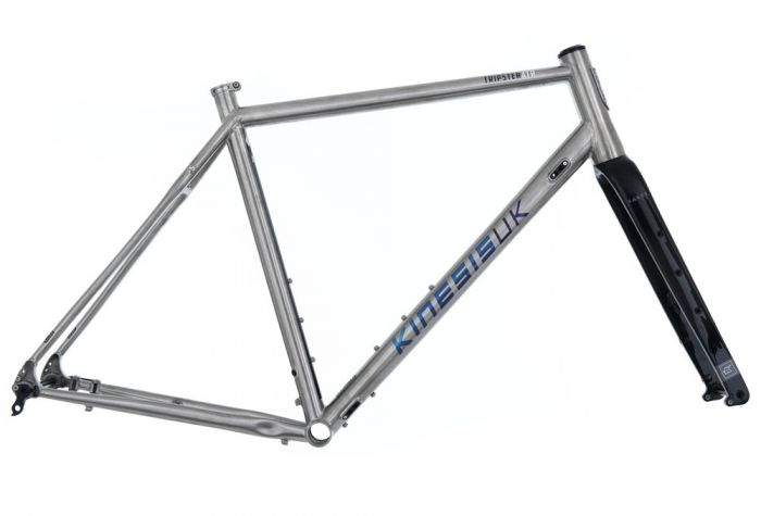 Kinesis Tripster ATR V3 2020 Frameset