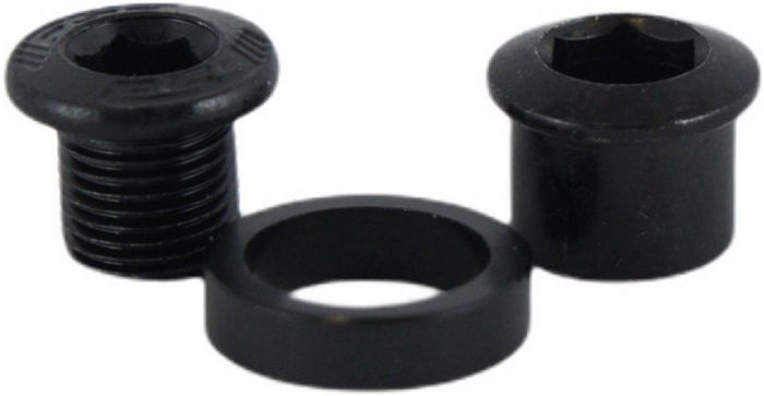 FSA Modular Direct Mount MTB Chainring Bolt Kit