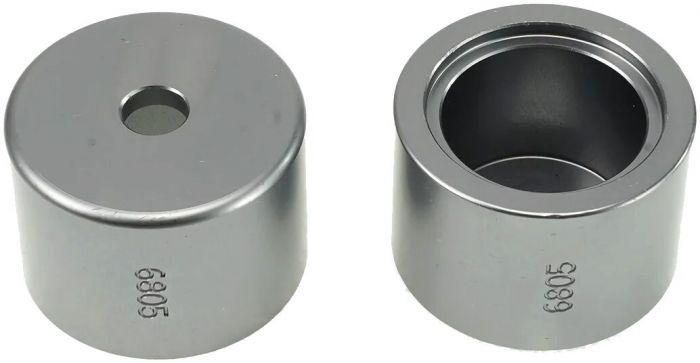 Enduro 6805 Outer Bearings