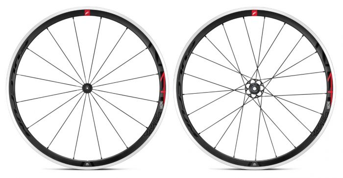 Fulcrum Racing 4 Non-Disc 2019 Wheelset