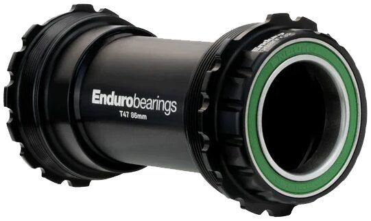 Enduro T47 Asymetrical XD15 Pro DUB Bottom Bracket