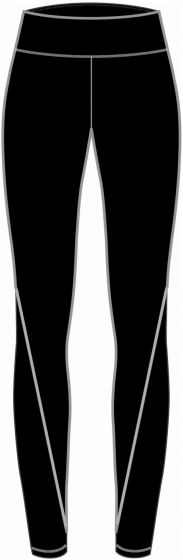 Fox Absolute Leggings