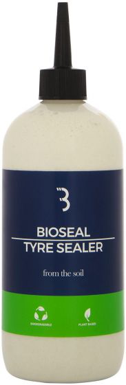 BBB Bio Seal Latex Tyre Sealant