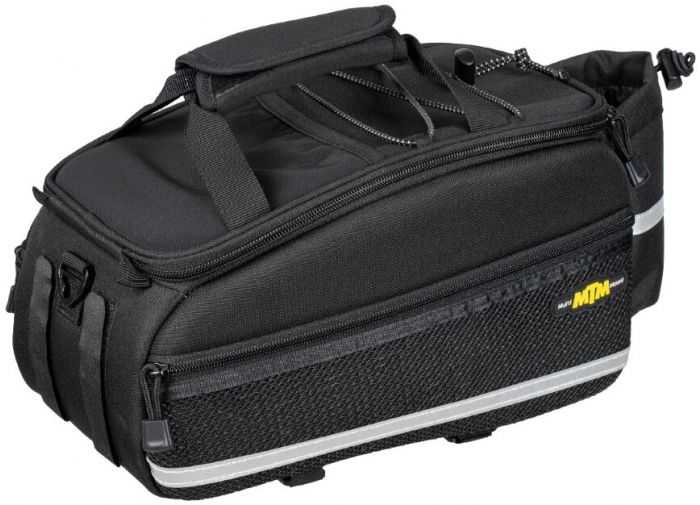 Topeak MTM Trunkbag EX Pannier Bag