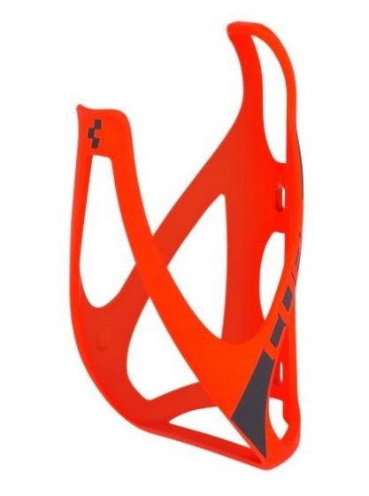 Cube HPP Plastic Bottle Cage