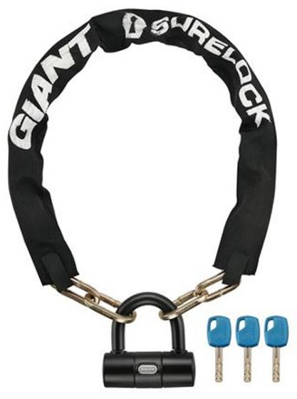 Giant Surelock Force 2 Lock