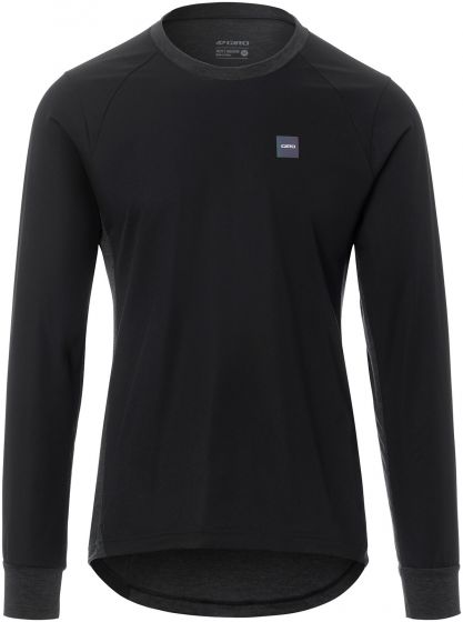 Giro Roust Wind Long Sleeve Jersey