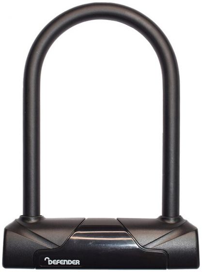 Squire Defender 145 D-Lock