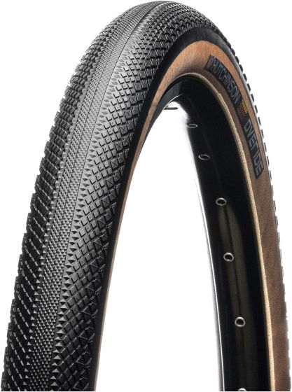 Hutchinson Overide Gravel Folding 650b Tyre