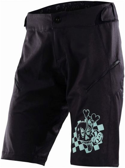 Troy Lee Lilium Womens Shorts