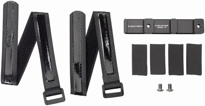 Wolf Tooth B-RAD Mounting Base