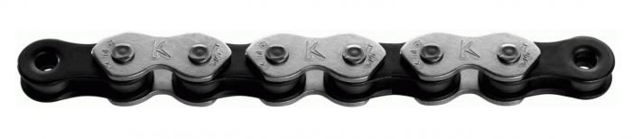 KMC K1 Wide Single Speed Chain