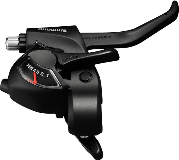 Shimano ST-EF41 EZ Fire Shifters