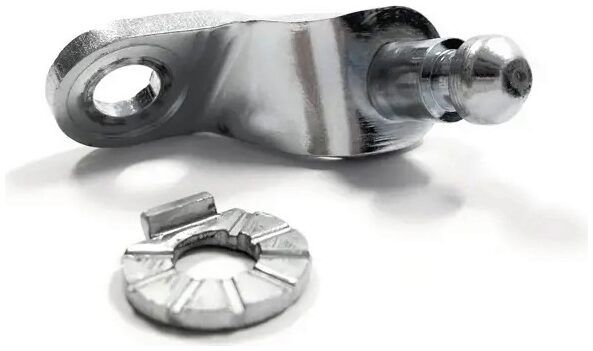 Hamax Extra Trailer Hitch