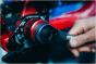 Unior 16 Notch Bottom Bracket Socket