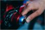 Unior 16 Notch Bottom Bracket Socket