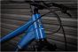 Orange Clockwork 27 2026 Bike