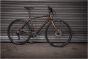 Orange Speedwork 2026 Bike