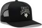 Fox Racewear Mesh Trucker Hat