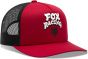 Fox Racewear Mesh Trucker Hat