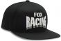 Fox Tread Snapback Hat