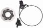 Kids Ride Shotgun Magura Rear Brake Kit