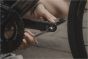 Topeak Rocket Essential HD Ratchet
