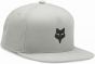 Fox Head Snapback Hat