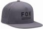 Fox Non Stop Tech Snapback Hat